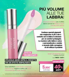 Volantino Stanhome del 05.08.2025 | Pagina: 67
