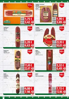 Преглед на BulMag брошура - Офертите са валидни от 13.04.2026 | Страница: 8