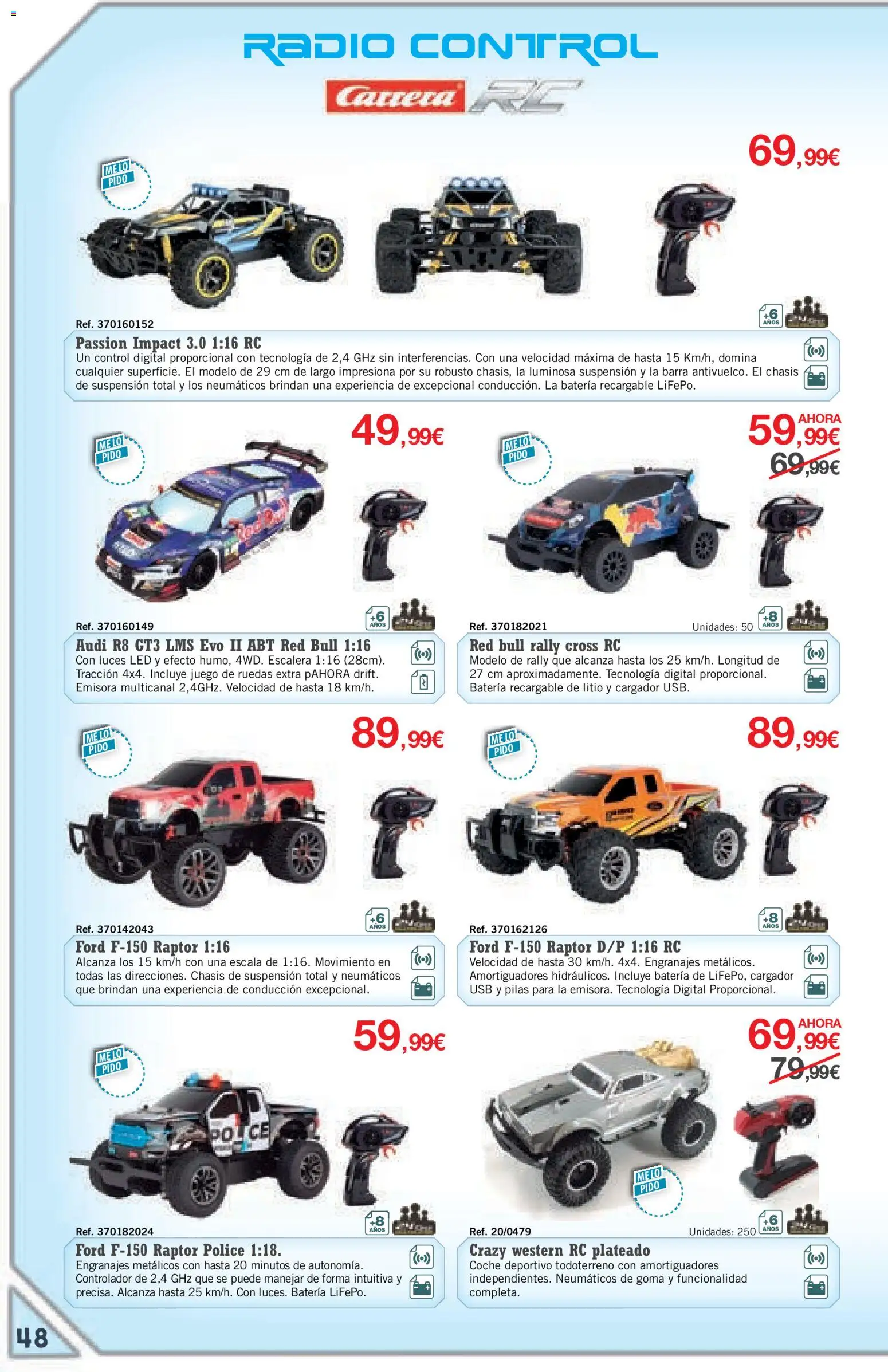 Drim folleto │ válido desde el 03.11.2025 | Página: 141