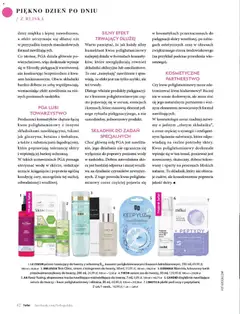 Pogląd oferty "DERMIKA Maestria, luksusowy tonik, luksusowy tonik przeciwzmarszczkowy do twarzy, 200 ml" - ważna od 01.03.2026 | Strona: 42 | Produkty: Toner, Maska, Sos, Serum do twarzy