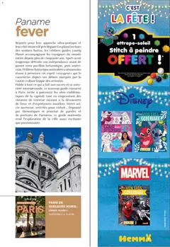 Carrefour contact - Prévisualisation de Carrefour contact Magazine valide à partir de 01.04.2026 | Page: 31