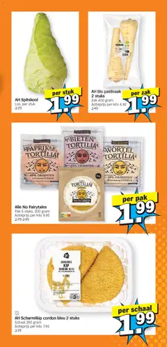  | Pagina: 7 | Producten: Tortilla, Zak, Groenten, Schaal