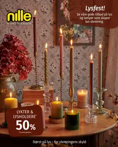 Forhåndsvisning av Nille kundeavis gyldig fra 25.01.2026