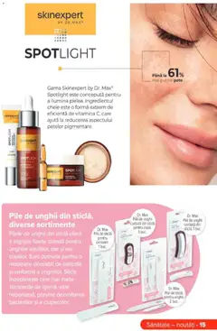 Ofertele Dr.Max valabile de la 01.12.2025 | Pagină: 14