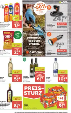 ADEG Flugblatt ab 09.04.2026 gültig | Seite: 9