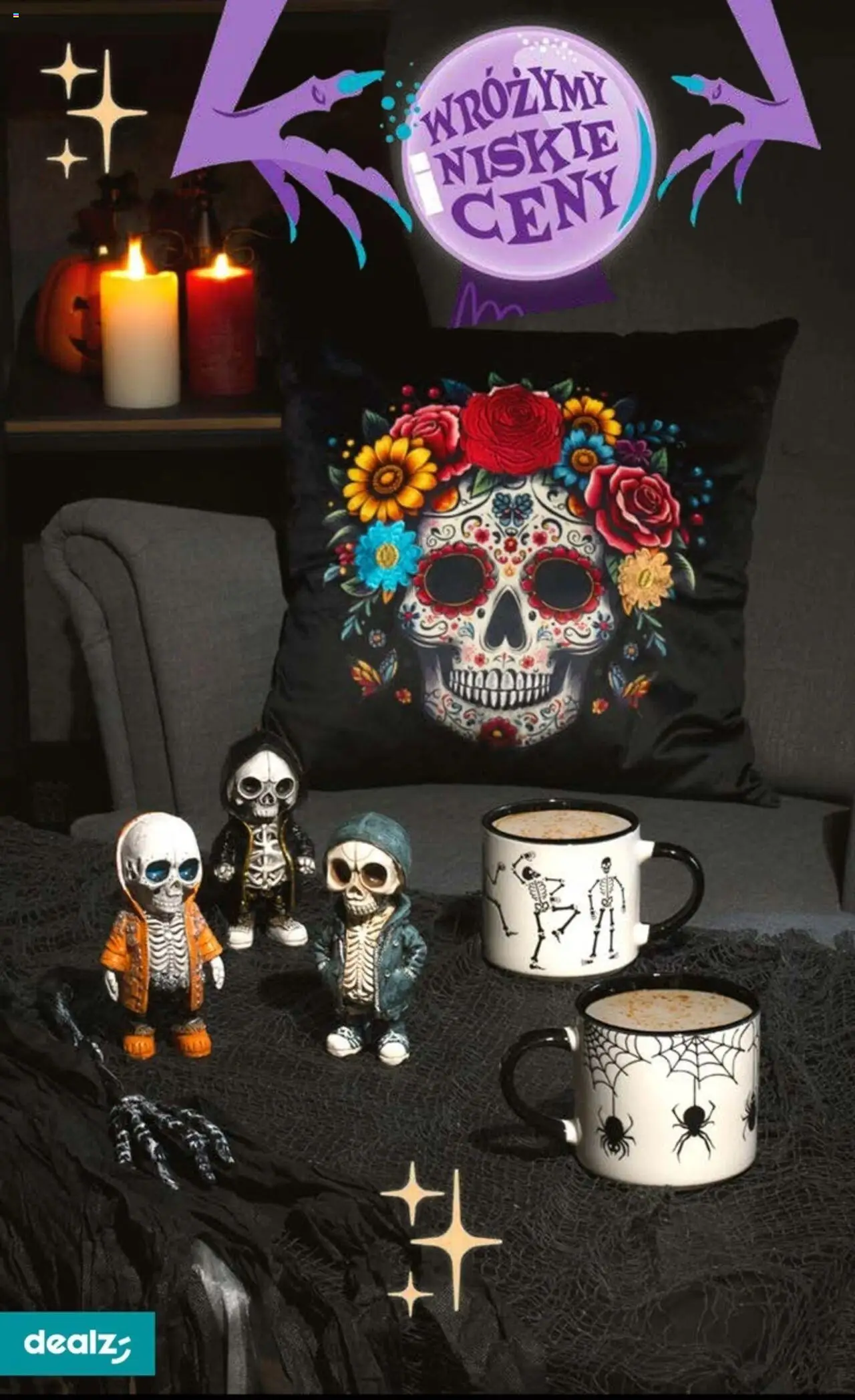 Dealz Gazetka od 18.09.2025 | Strona: 14