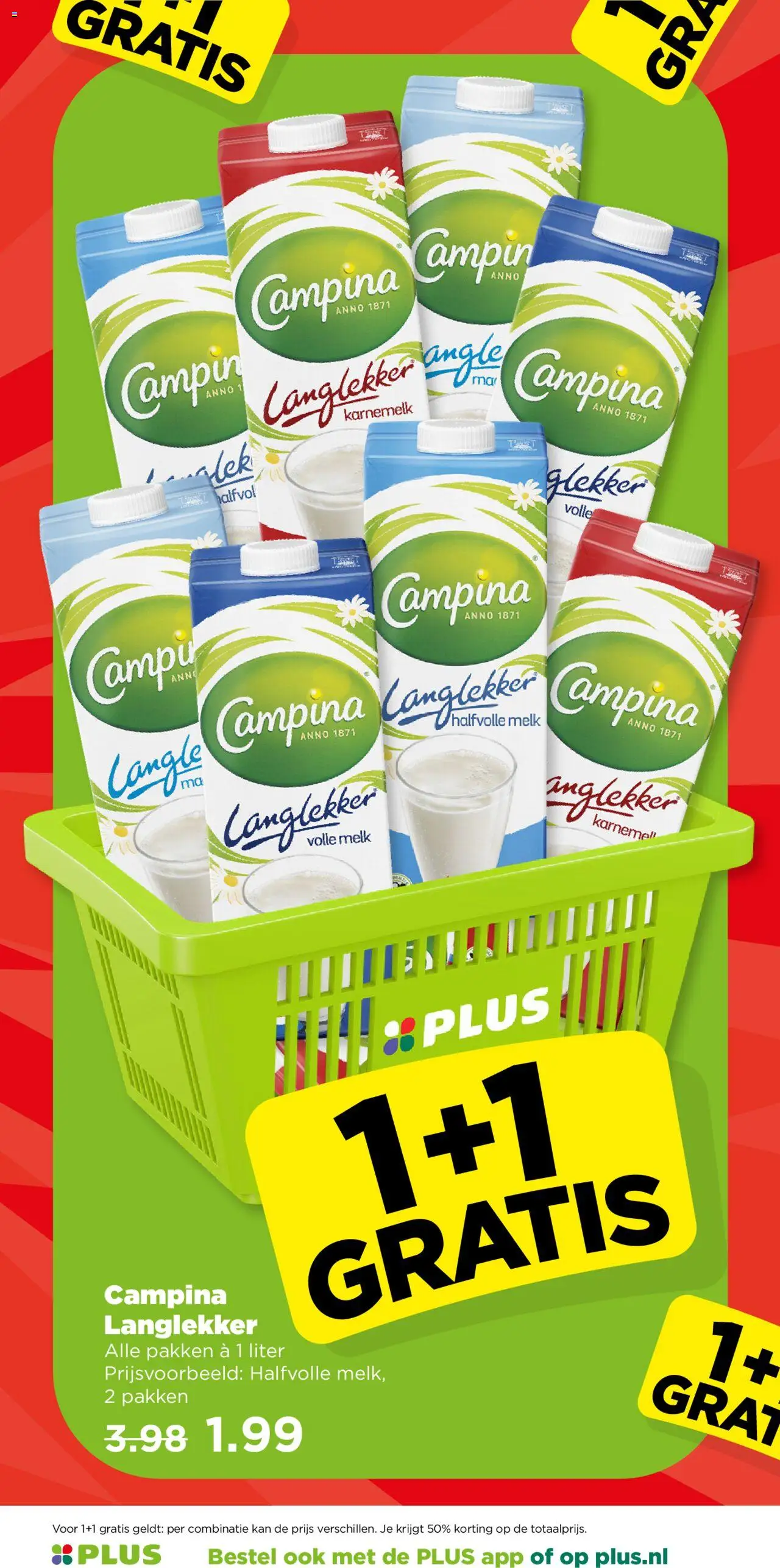 {H1} | Pagina: 5 | Producten: Melk, Kan, Karnemelk, Volle melk