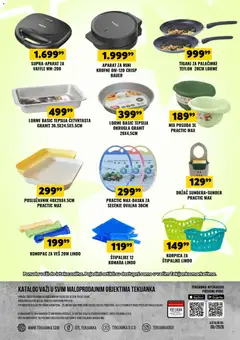 Tekijanka katalog - pregled Tekijanka kataloga - važi od 11.03.2026 | Strana: 16