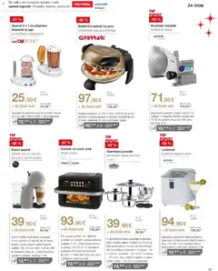 Petrol katalog akcije – veljaven od 02.12.2025 | Stran: 17