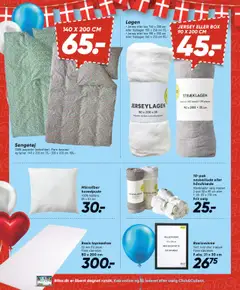 Bilka Tilbudsavis gyldig fra 29.08.2025 | Side: 30
