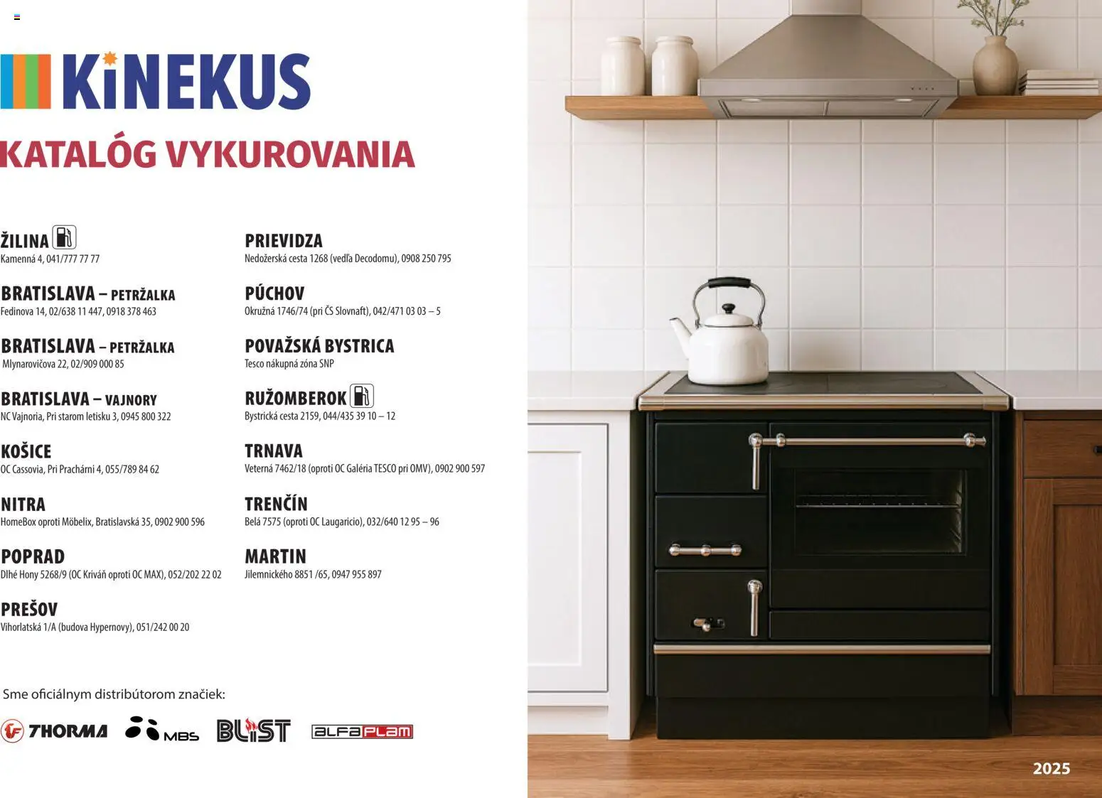 Nové Kinekus akcie – leták je platný od 27.10.2025 | Strana: 27