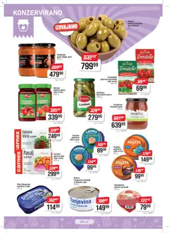 Super DIS katalog - pregled Super DIS kataloga - važi od 12.03.2026 | Strana: 8