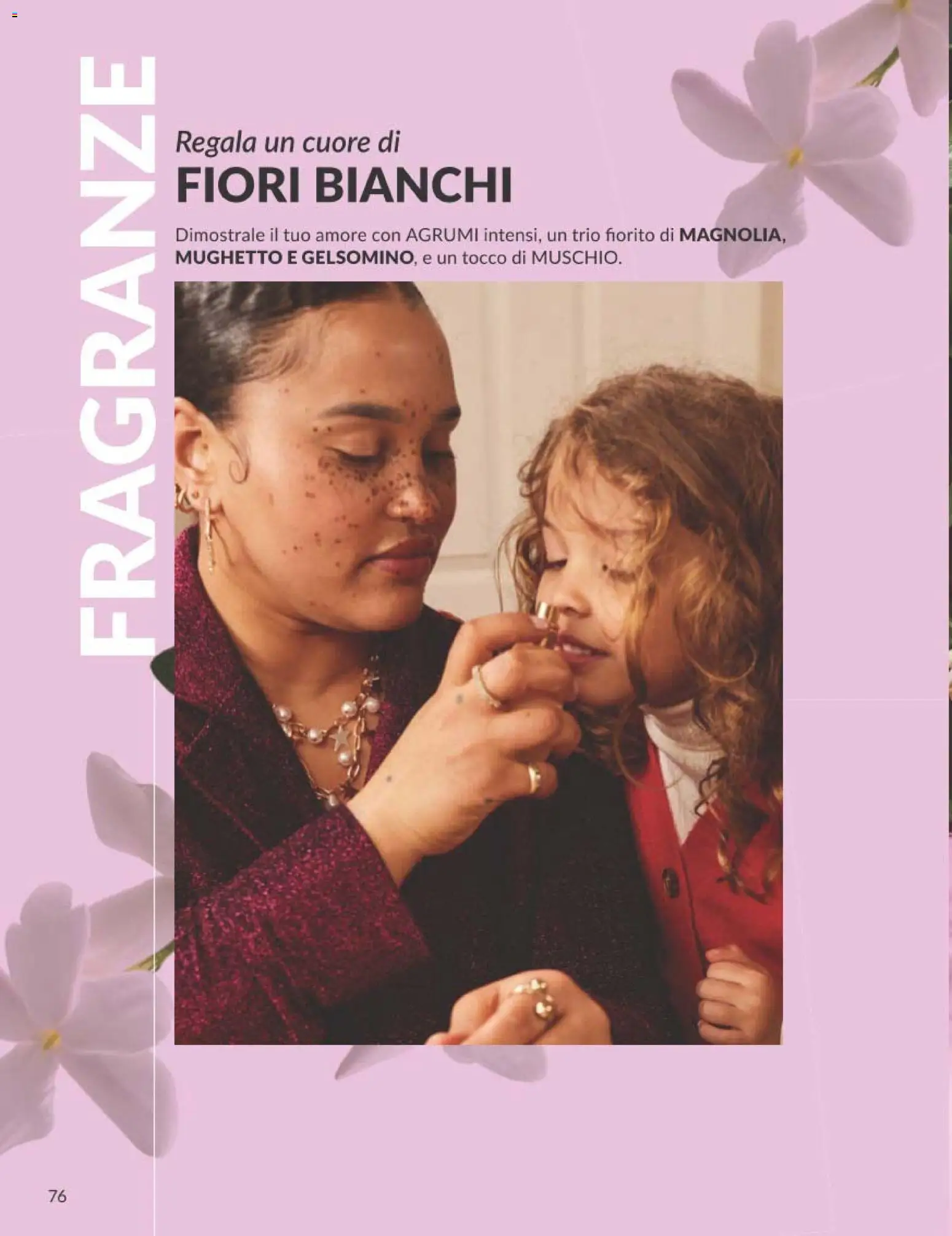 📣 Volantino Avon dal 📅 01/04/2026 - Scopri le offerte ora!🔥 | Italy