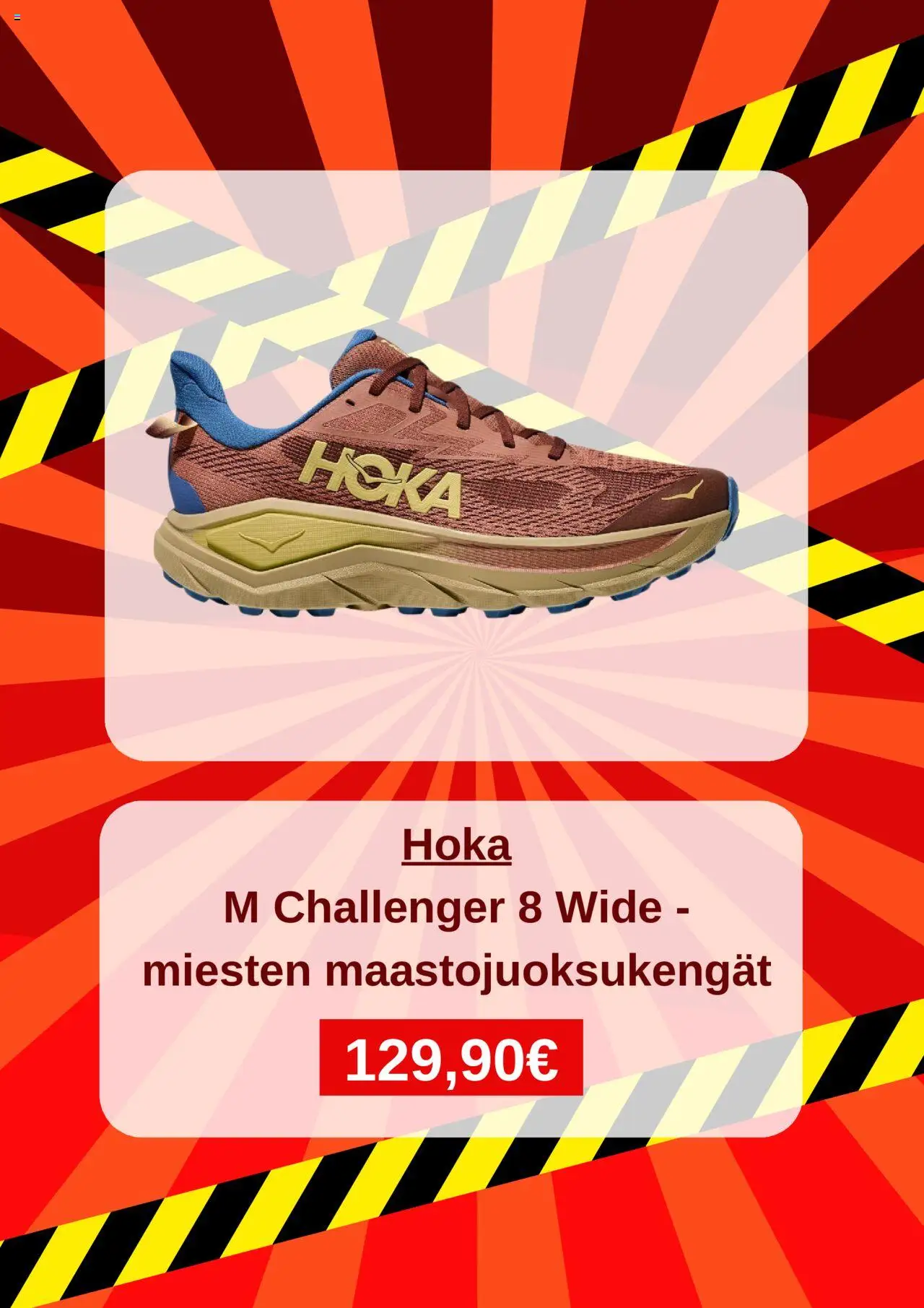 Budget Sport tarjoukset – voimassa 14.10.2025 alkaen | Sivu: 4