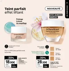 Stanhome - Prévisualisation de Stanhome catalogue valide à partir de 29.12.2025 | Page: 41