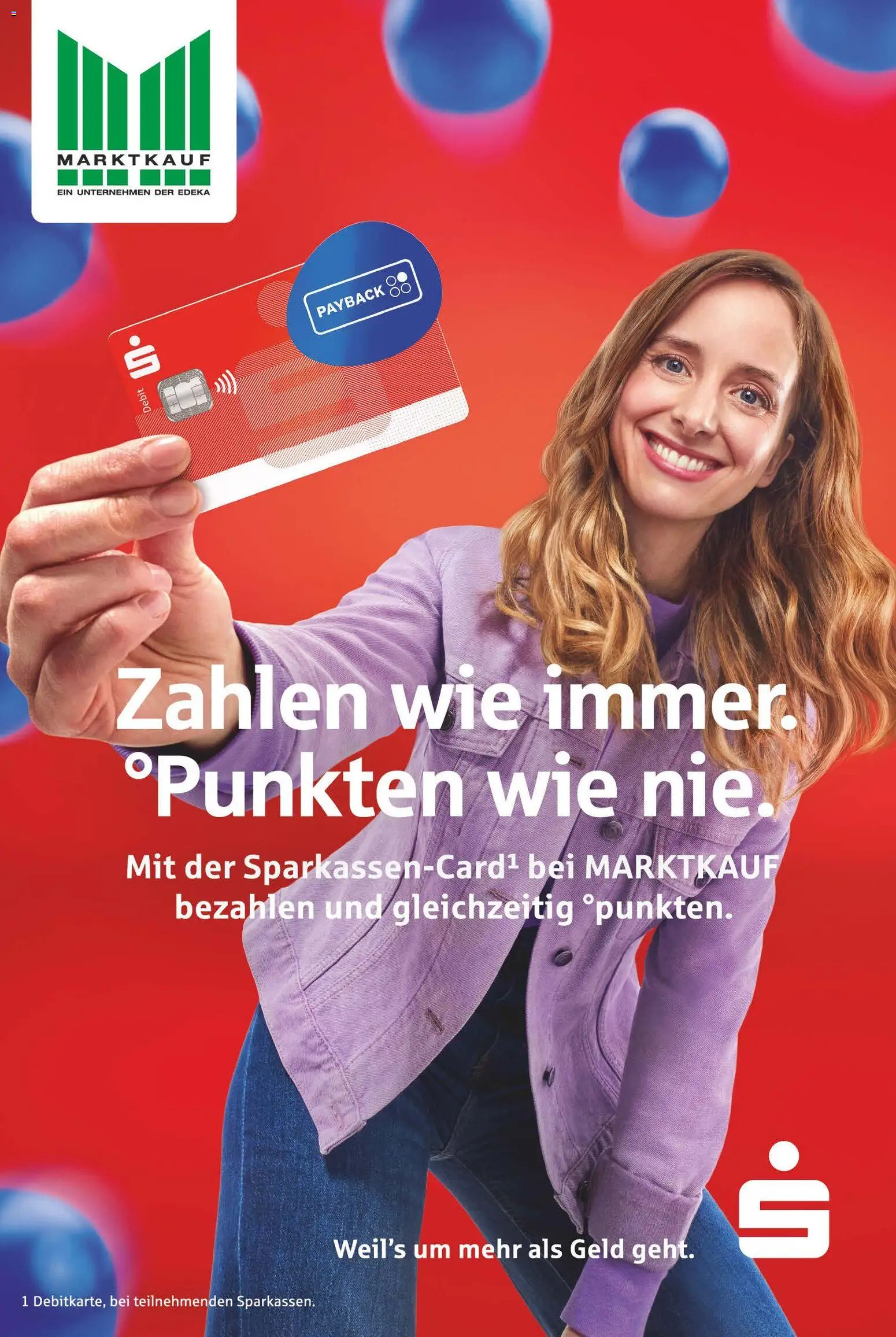 Marktkauf Prospekt 	 – gültig ab 15.12.2025 | Seite: 35