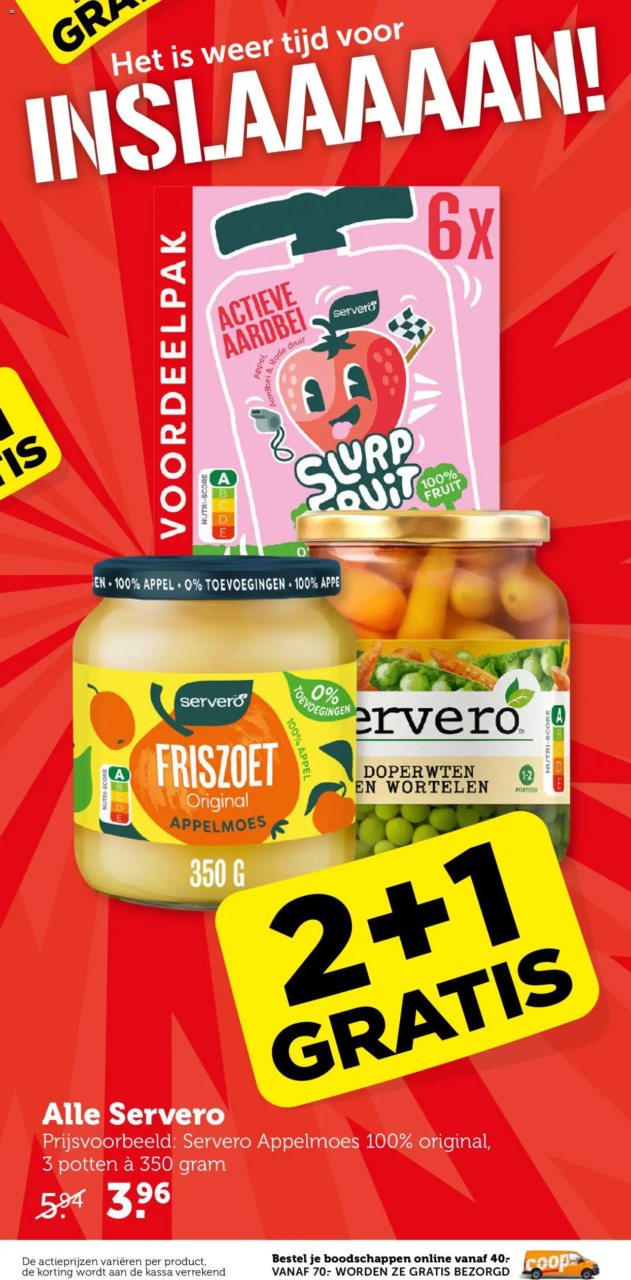  | Pagina: 36 | Producten: Druif, Wortelen, Fruit, Aardbei