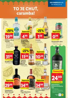 Lidl leták │ platný od 02.06.2025 | Strana: 37
