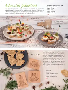 Náhled letáku Orion katalog - Podzim/zima od 23.09.2025 | Strana: 9