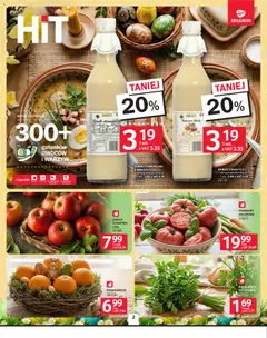 Pogląd oferty "Selgros cash&carry gazetka" - ważna od 26.03.2026 | Strona: 2