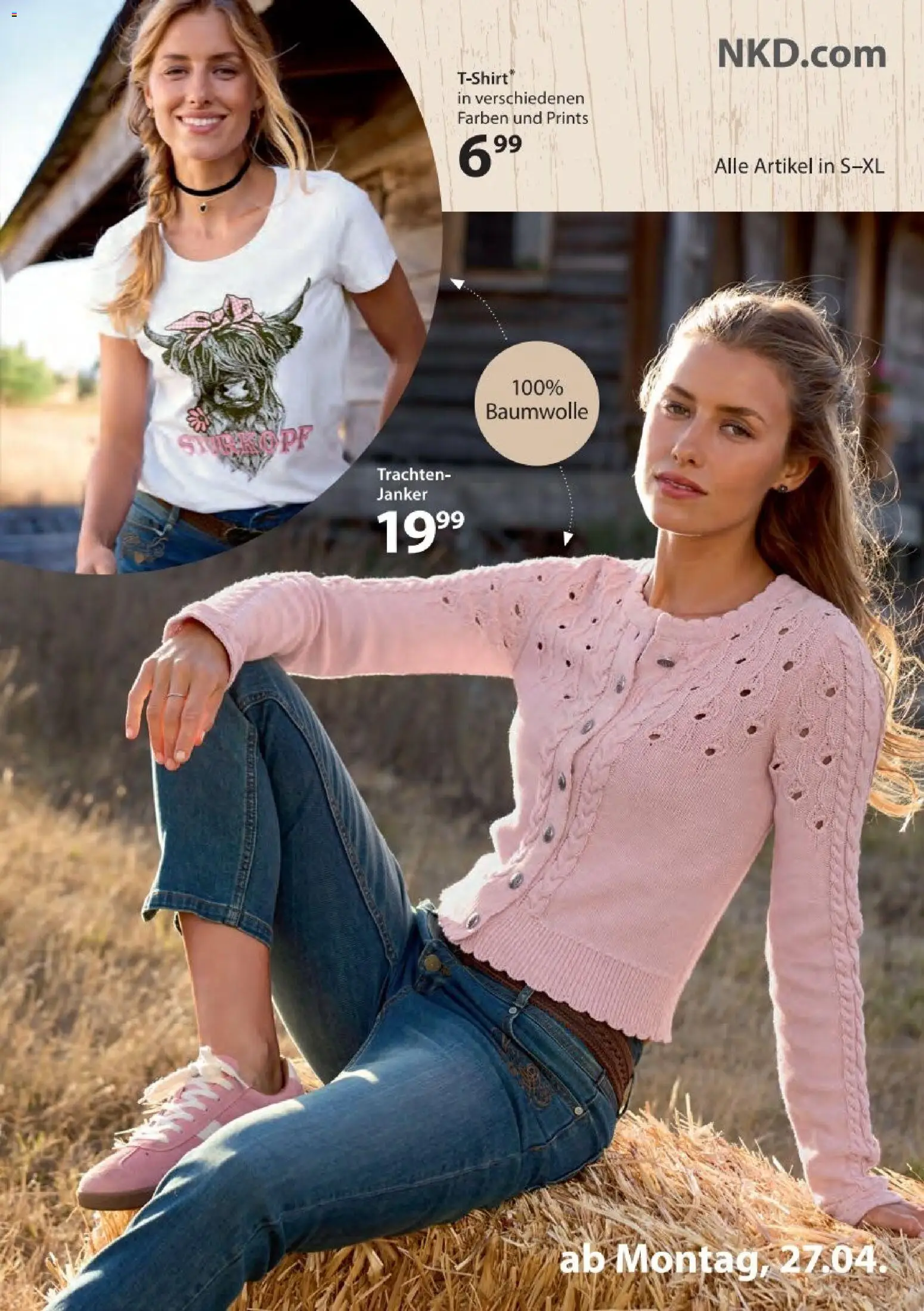 NKD Prospekt 	 – gültig ab 27.04.2026 | Seite: 3