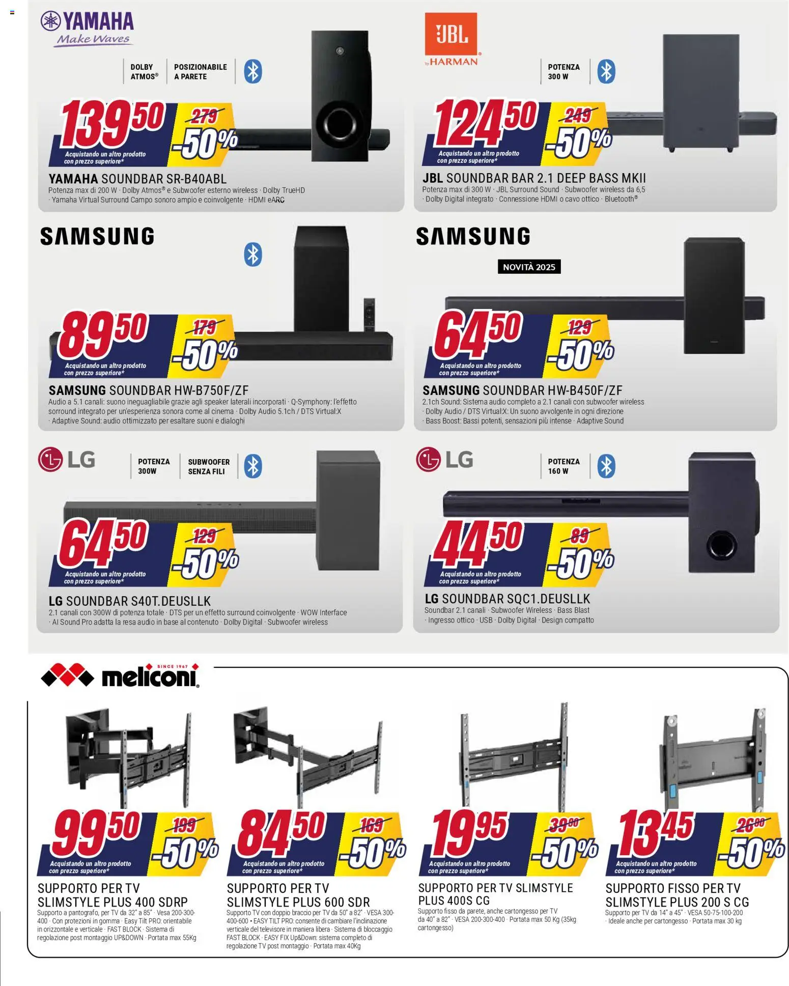 Volantino Trony del 04.12.2025 | Pagina: 29