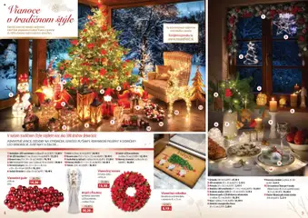 Mountfield leták platný od 24.11.2025 | Strana: 3