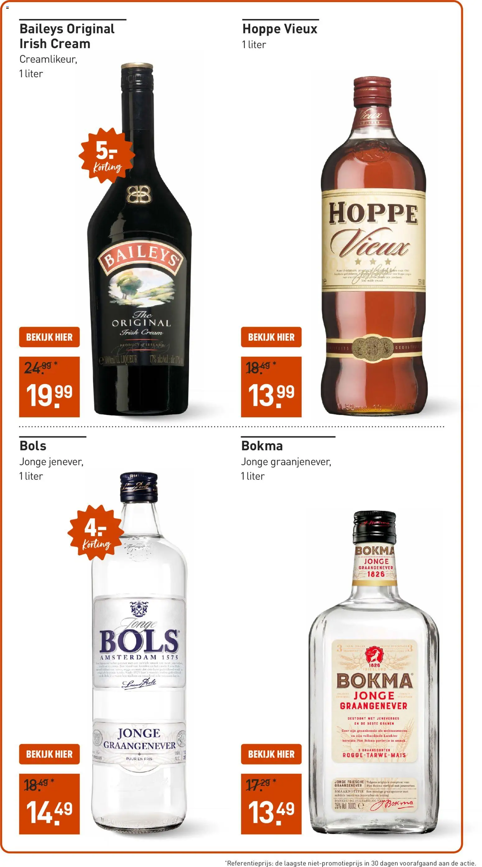 {H1} | Pagina: 15 | Producten: Granen