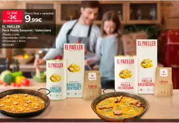 Vista previa Costco catálogo válido desde el 11.03.2026 | Página: 8