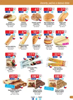 Astur & Qanto leták - Velkoobchod fresh 08/2025 od 01.08.2025 | Strana: 11