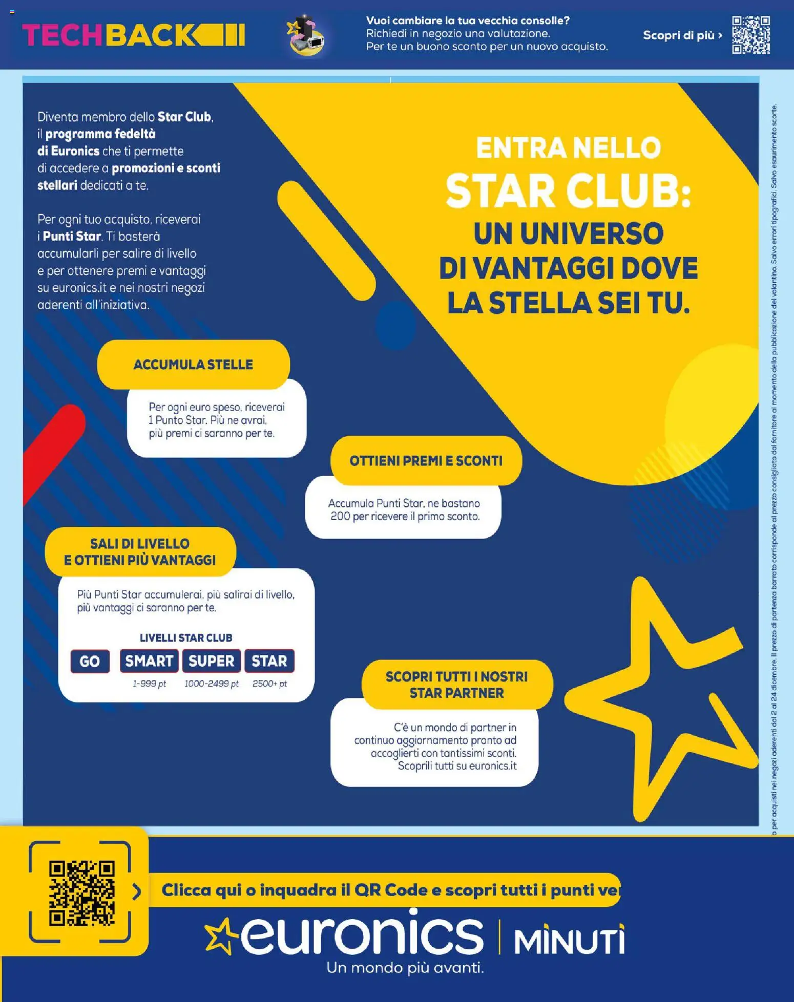 Volantino Euronics del 02.12.2025 | Pagina: 17 | Prodotti: Tè