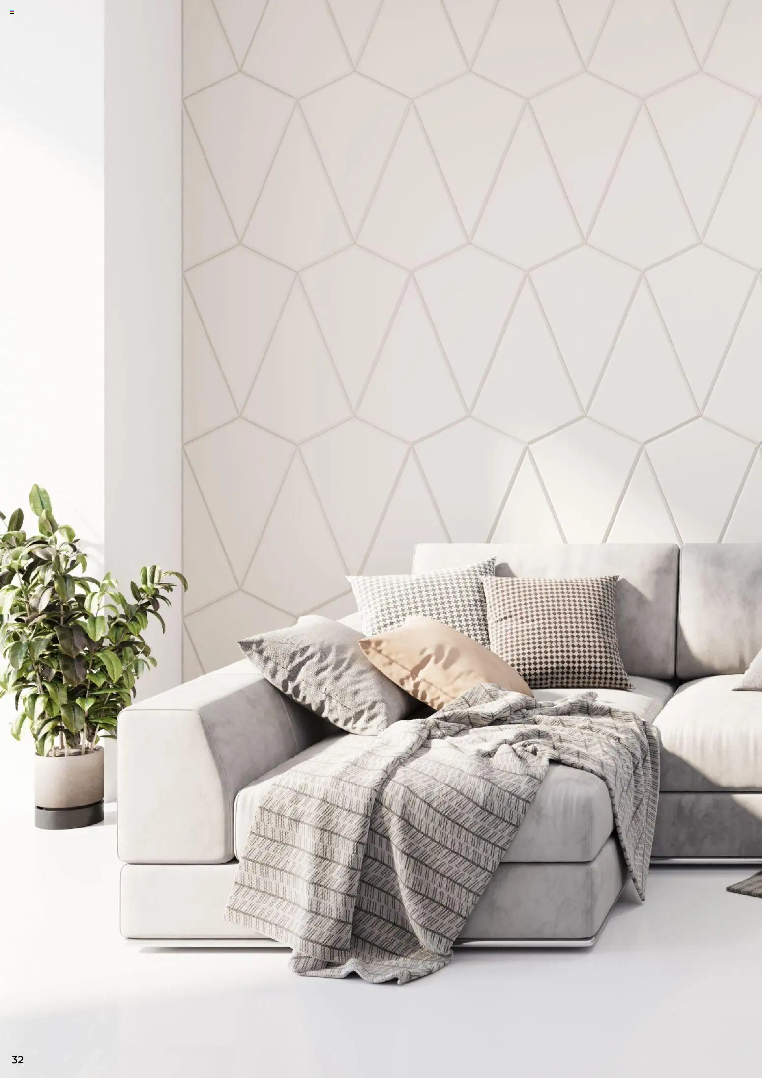 Bauhaus tilbudsavis – gyldig fra 01.01.2026 | Side: 32