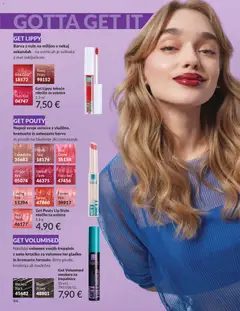 Avon katalog akcije – veljaven od 01.12.2025 | Stran: 98