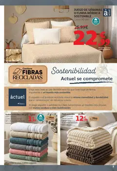 Vista previa Alcampo -  Canarias válido desde el 09.01.2026 | Página: 5