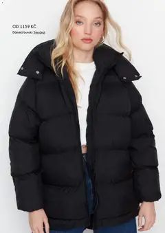 Náhled letáku Bezvasport nabídka od 30.12.2025 | Strana: 10 | Produkty: Dámská bunda, Bunda