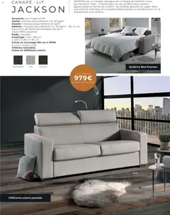 Cocktail Scandinave - Prévisualisation de Cocktail Scandinave catalogue valide à partir de 18.02.2026 | Page: 21