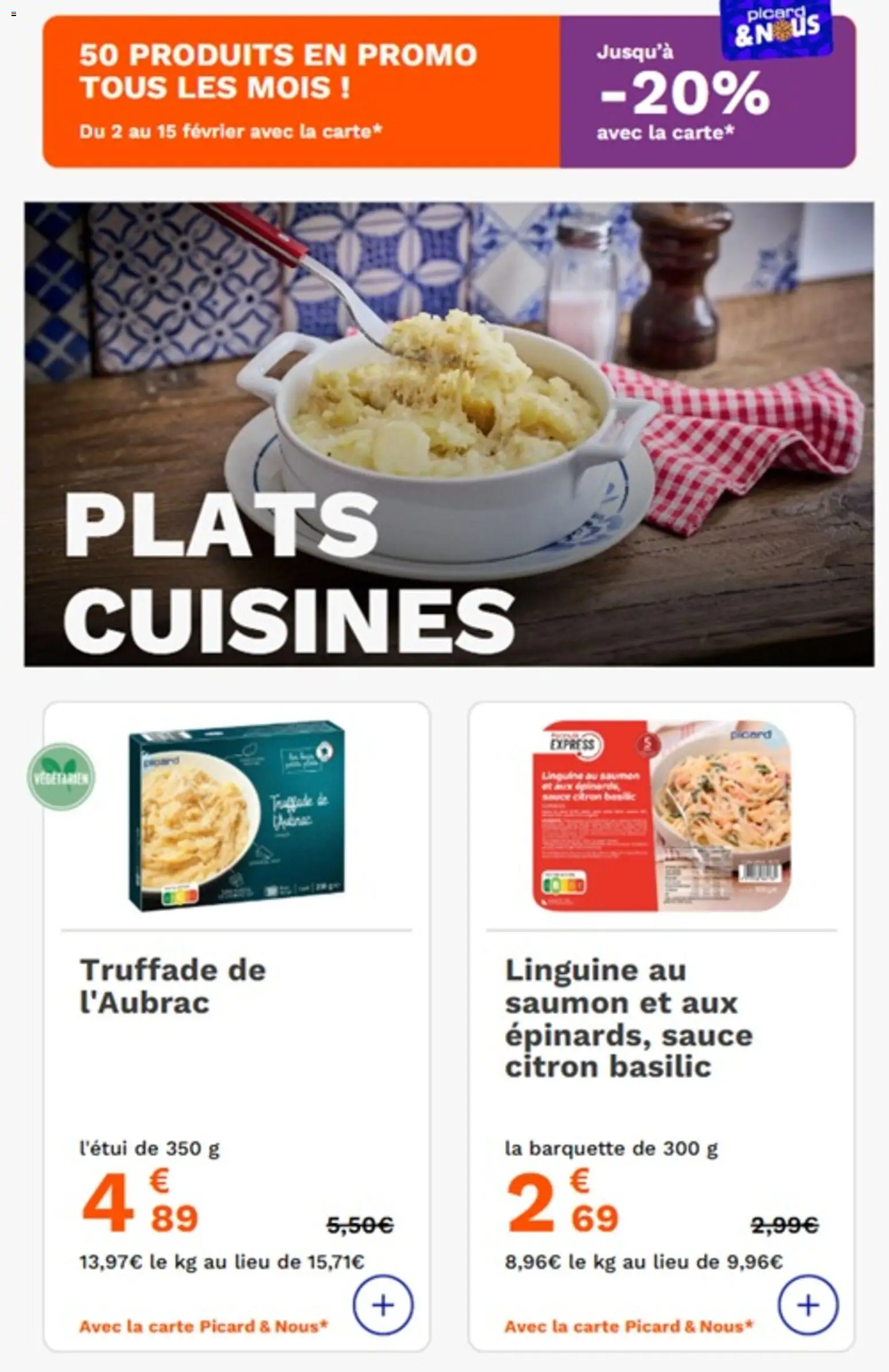 {H1} | Page: 26 | Produits: Citron, Saumon