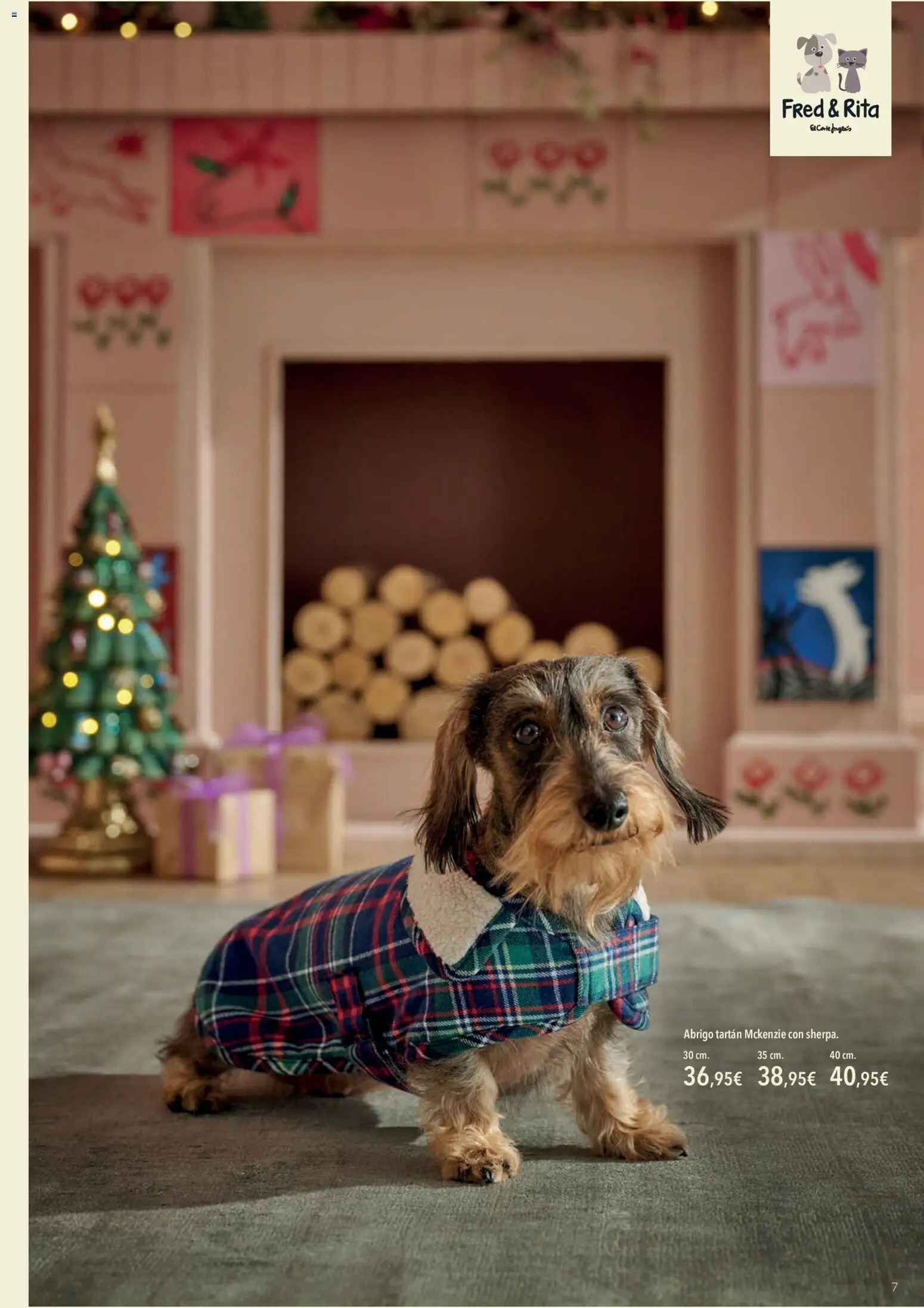 El Corte Inglés ofertas │ válido desde el 01.11.2025 | Página: 7