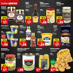 Thomas Philipps Flugblatt ab 24.11.2025 gültig | Seite: 23 | Produkte: Knoblauch, Chili, Gewicht, Wein