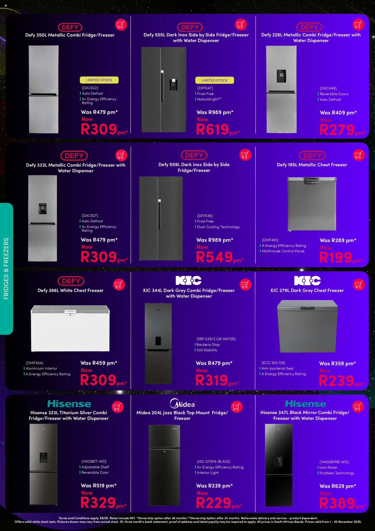 New Teljoy catalogue – valid from 01.11.2025 | Page: 4