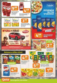 Gama Gazetka od 10.07.2025 | Strona: 8