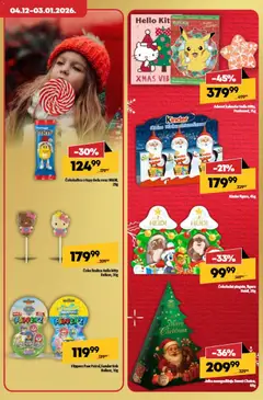 Maxi katalog - pregled Maxi kataloga - važi od 11.12.2025 | Strana: 29