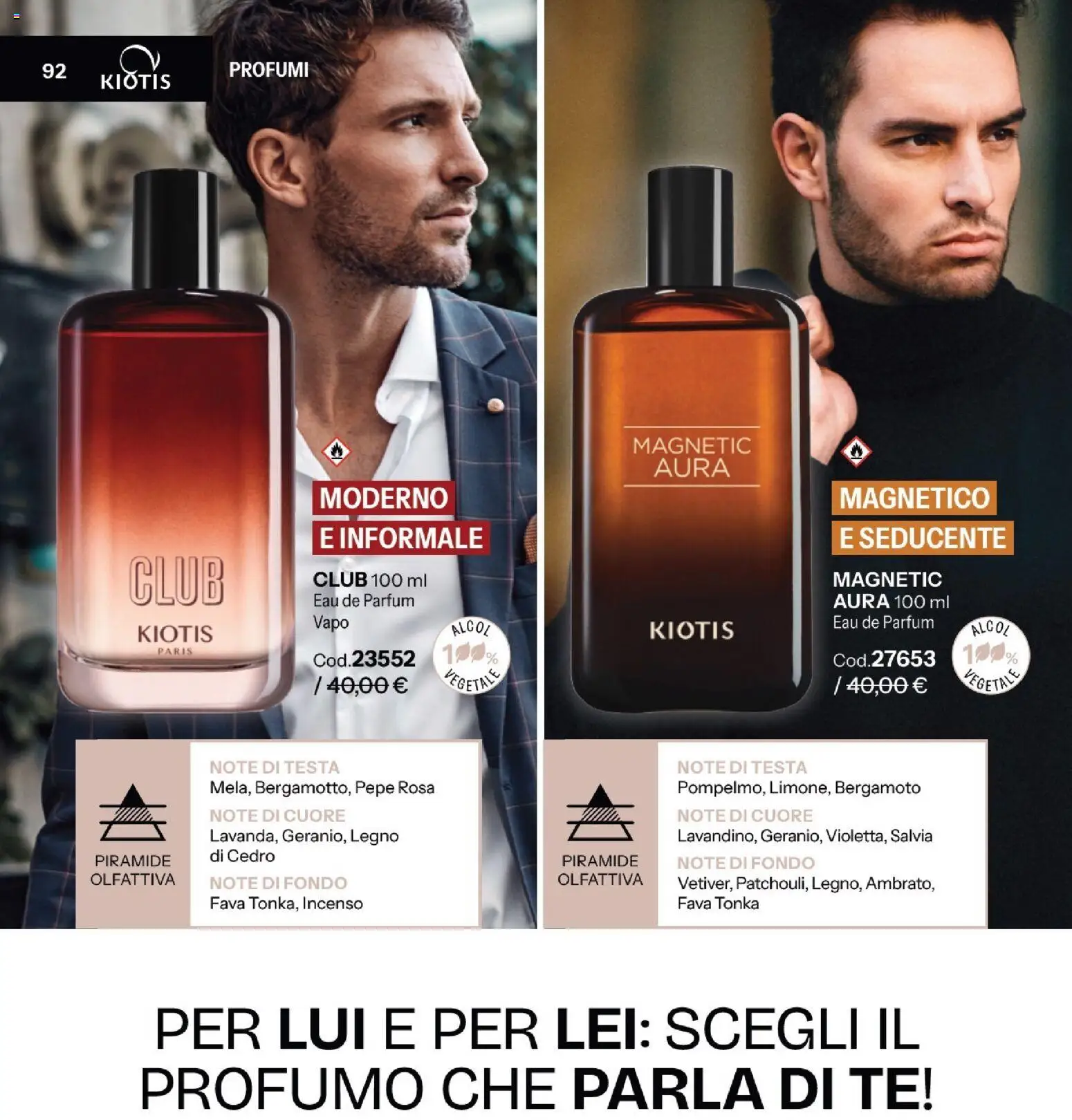 Volantino Stanhome del 08.01.2026 | Pagina: 92 | Prodotti: Tè, Pepe, Profumo