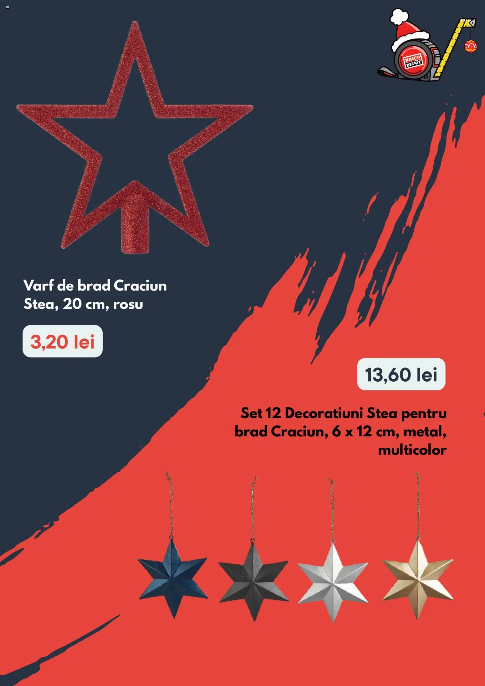 Noul catalog Brico Depot – valabil de la 04.12.2025 | Pagină: 5