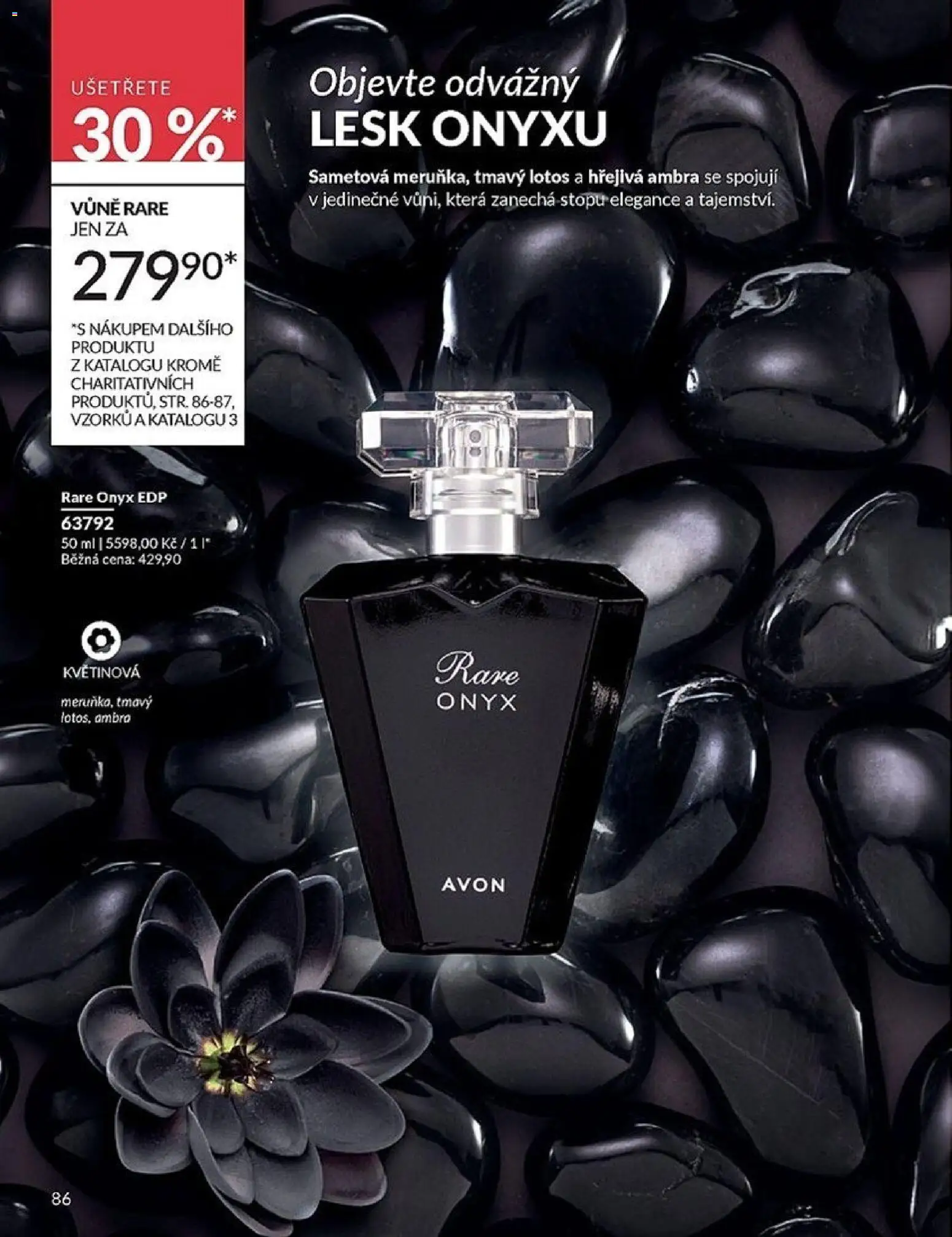 Avon katalog 2/2026 od 01.02.2026 | Strana: 86