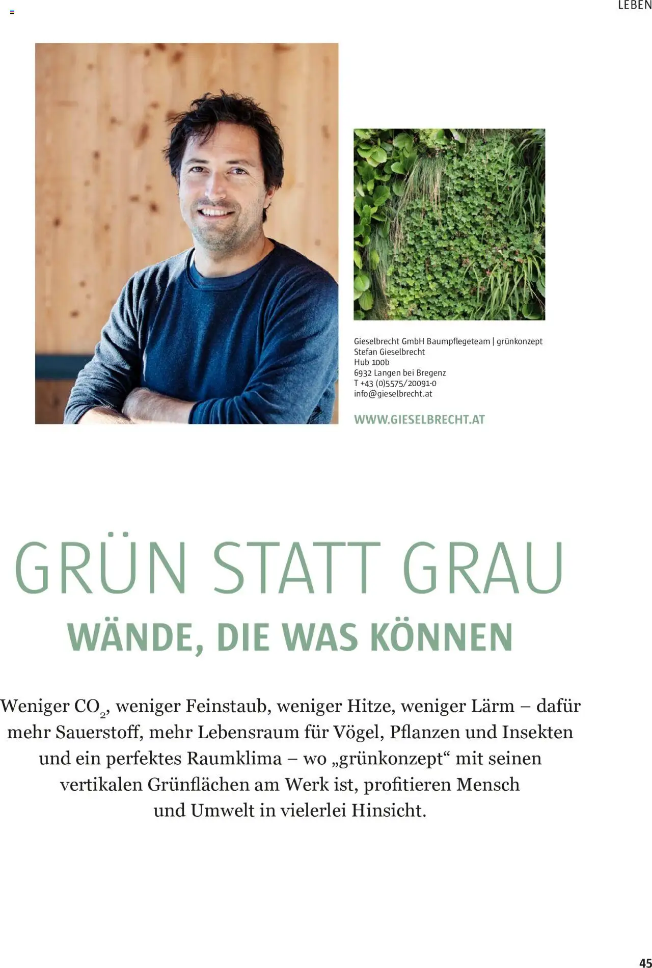 Sutterlüty B’sundrig Magazine gültig ab 18.06.2025 | Seite: 108