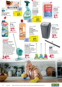Metro leták platný od 11.03.2026 | Strana: 5