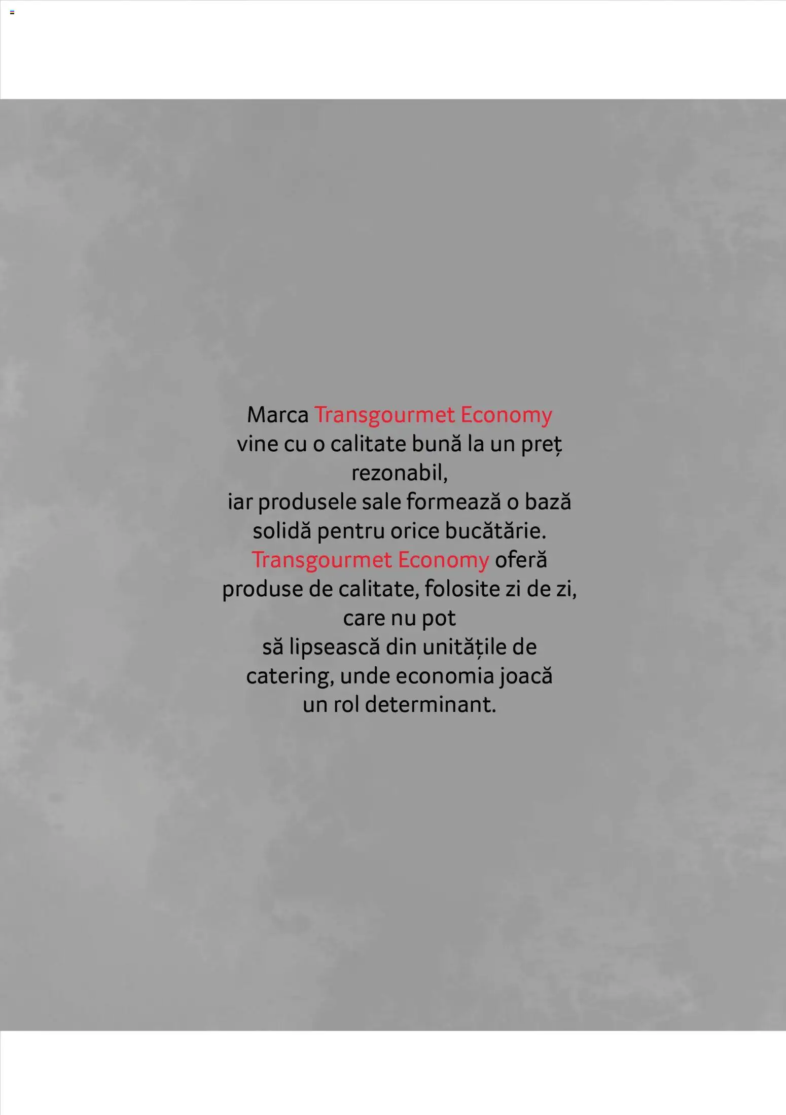 Noul catalog Selgros – valabil de la 30.01.2026 | Pagină: 35