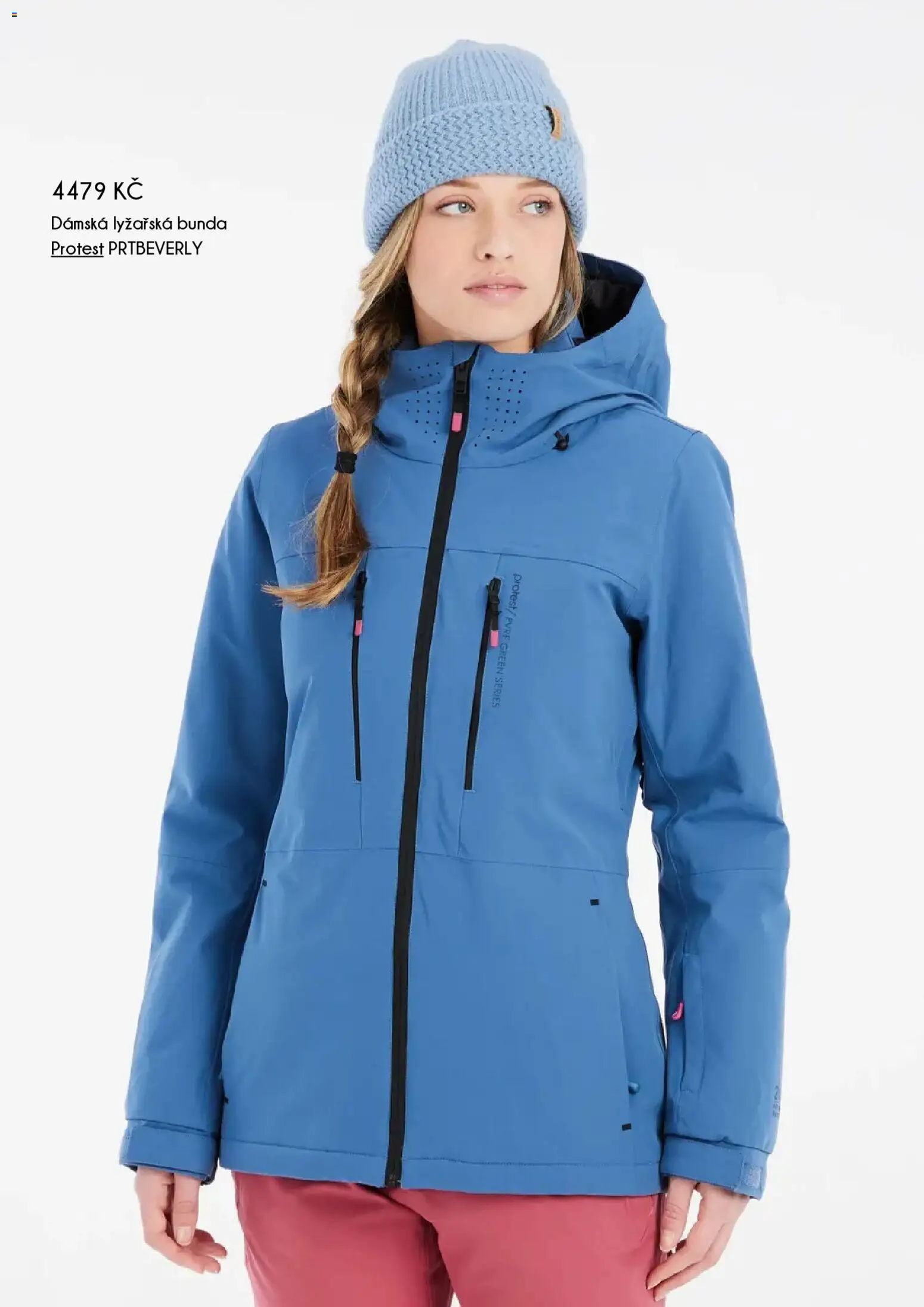 Bezvasport nabídka od 12.12.2025 | Strana: 11 | Produkty: Bunda