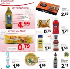 Volantino Todis del 07.08.2025 | Pagina: 4